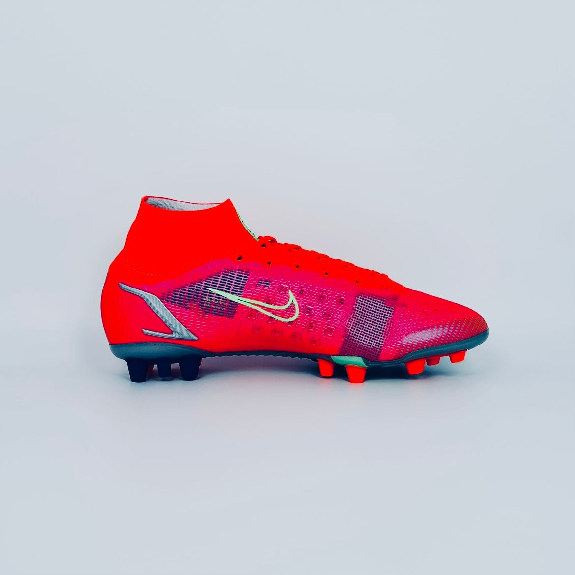 Nike Mercurial Superfly 8 Elite AG-Pro Spectrum