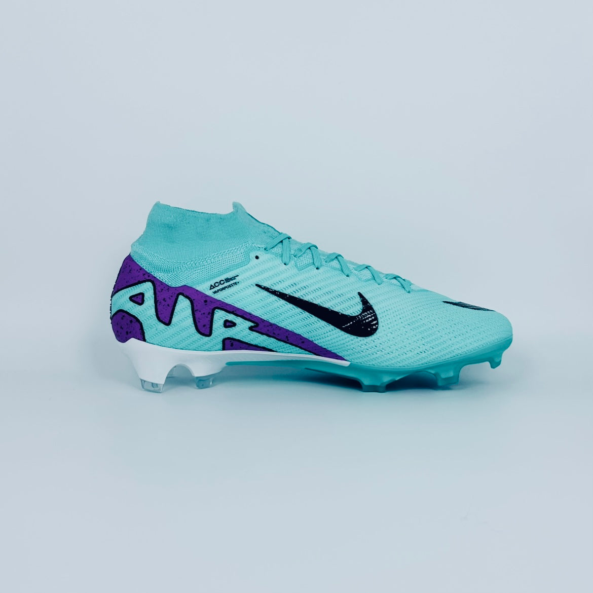 Nike Air Zoom Mercurial Superfly 9 Elite FG Peak Ready