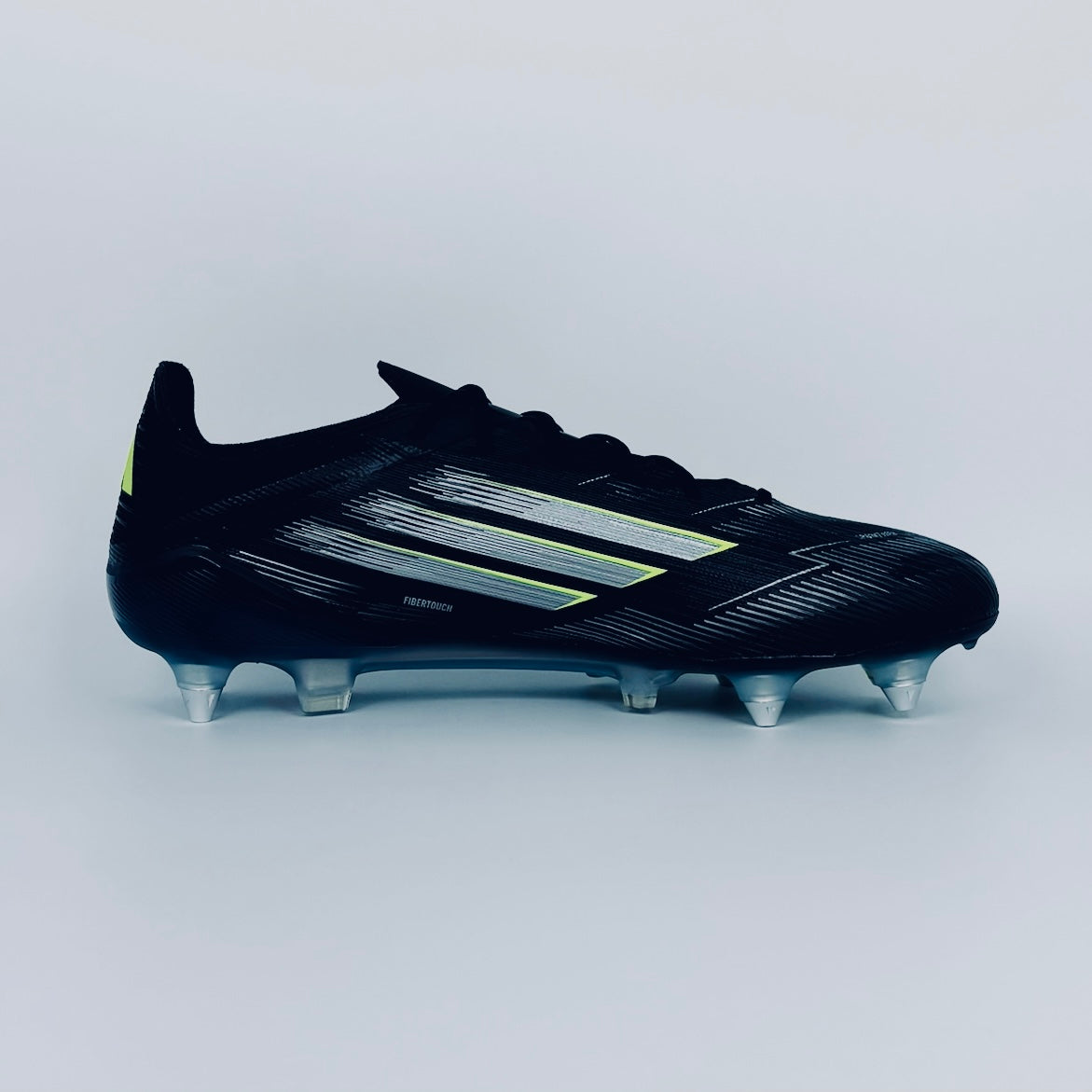 Adidas F50 Elite SG Electric Stealth