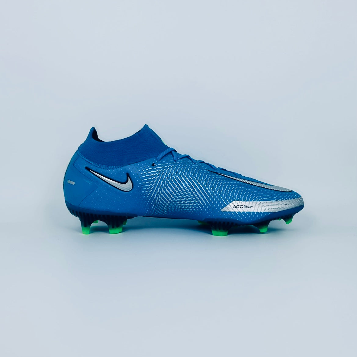 Nike Phantom GT Elite DF FG Spectrum