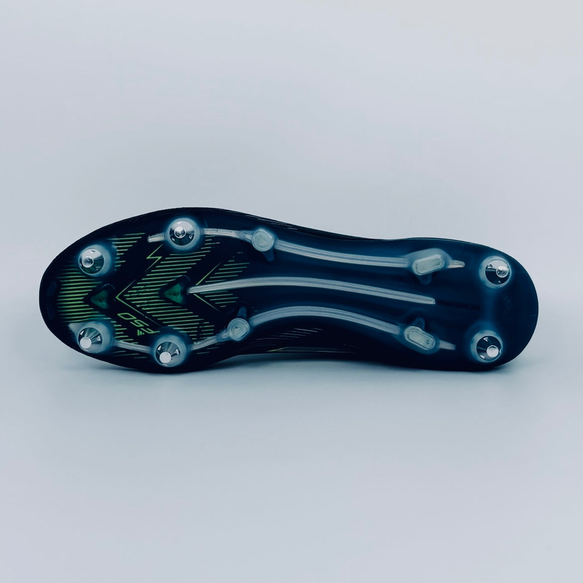 Adidas F50 Elite SG Electric Stealth
