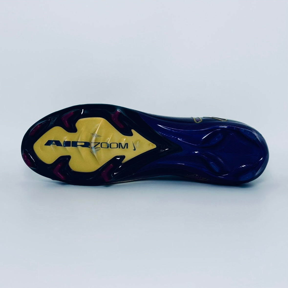 Nike Air Zoom Mercurial Vapor 16 Elite FG Mbappe Personal Edition