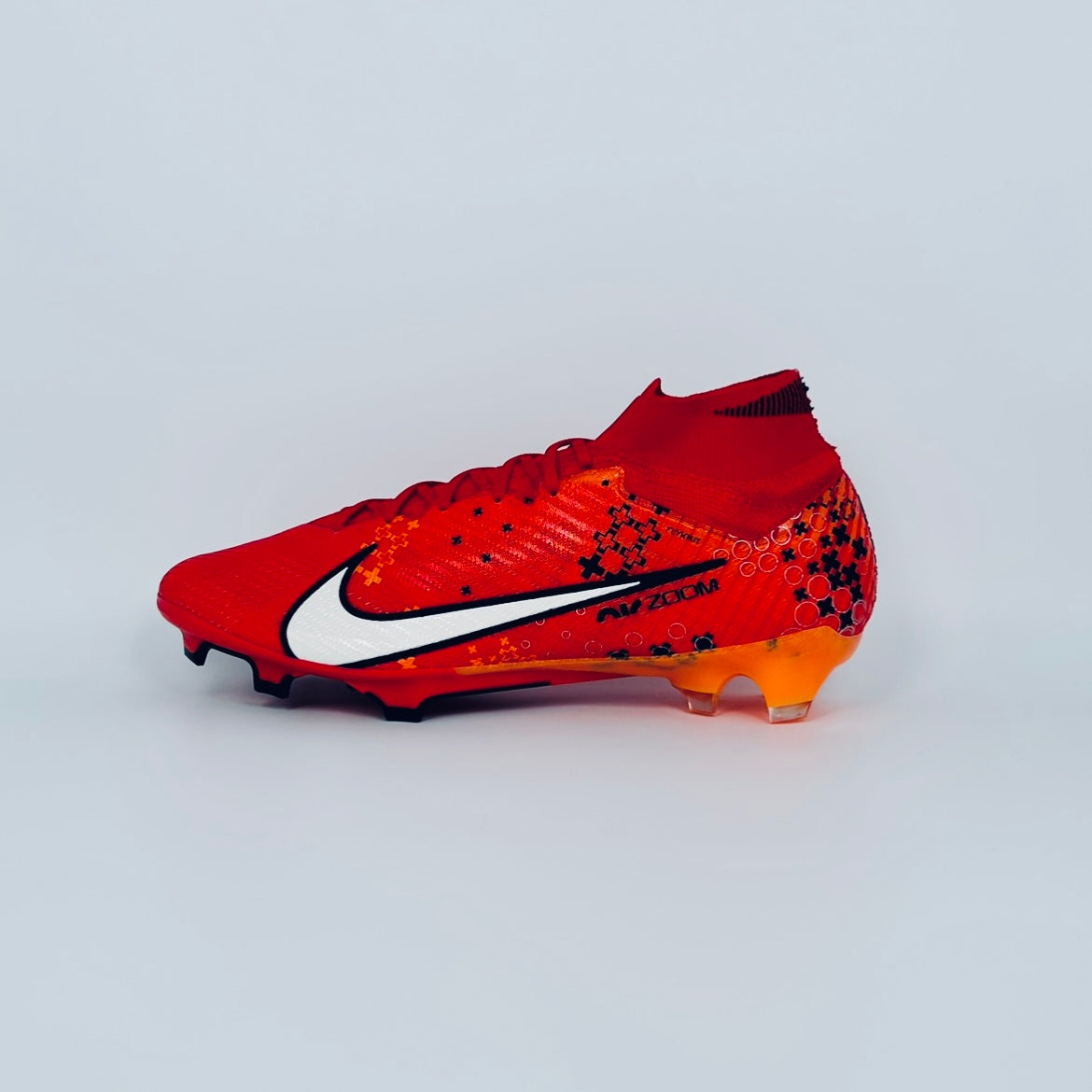 Nike Air Zoom Mercurial Superfly 9 Elite MDS FG Dream Speed 7
