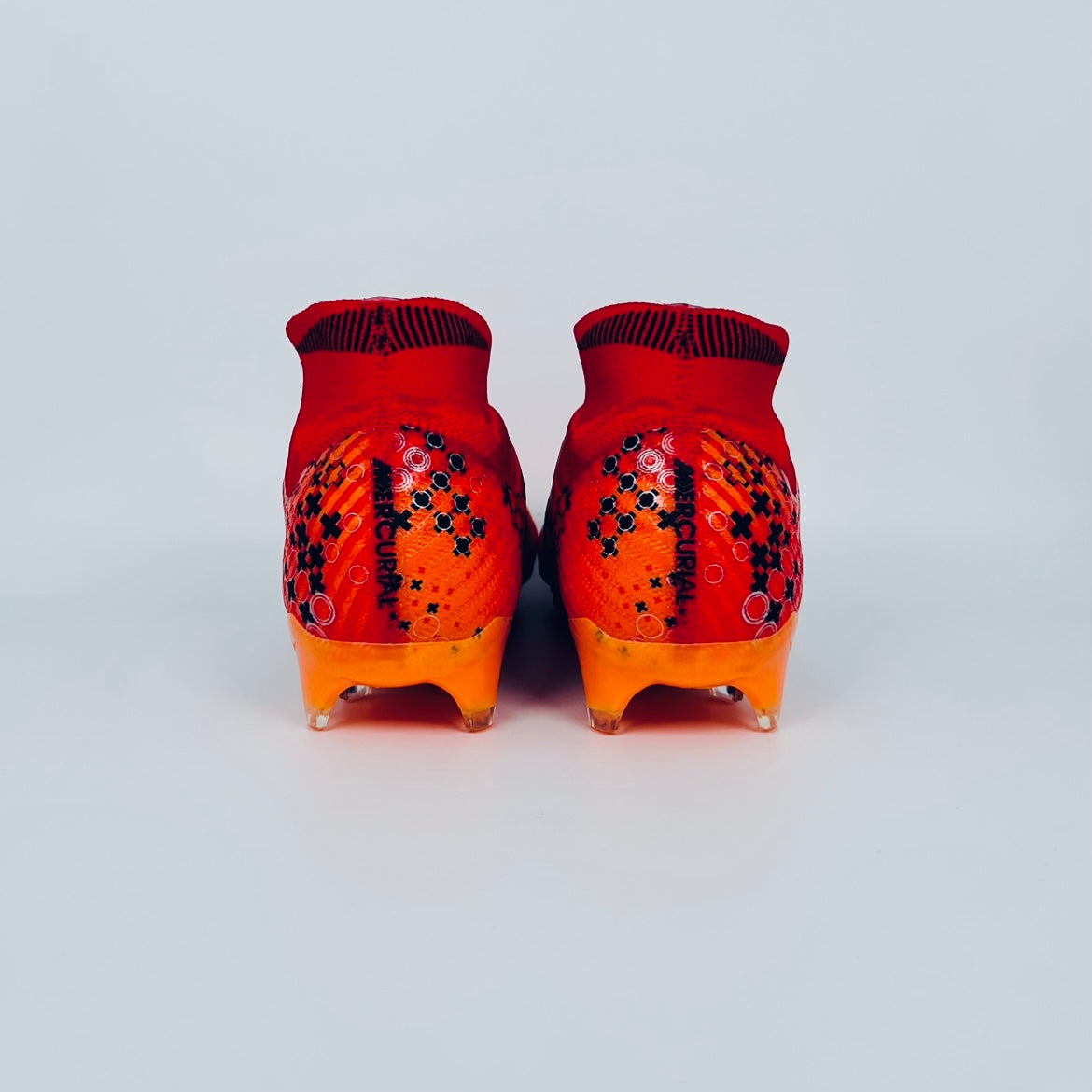 Nike Air Zoom Mercurial Superfly 9 Elite MDS FG Dream Speed 7