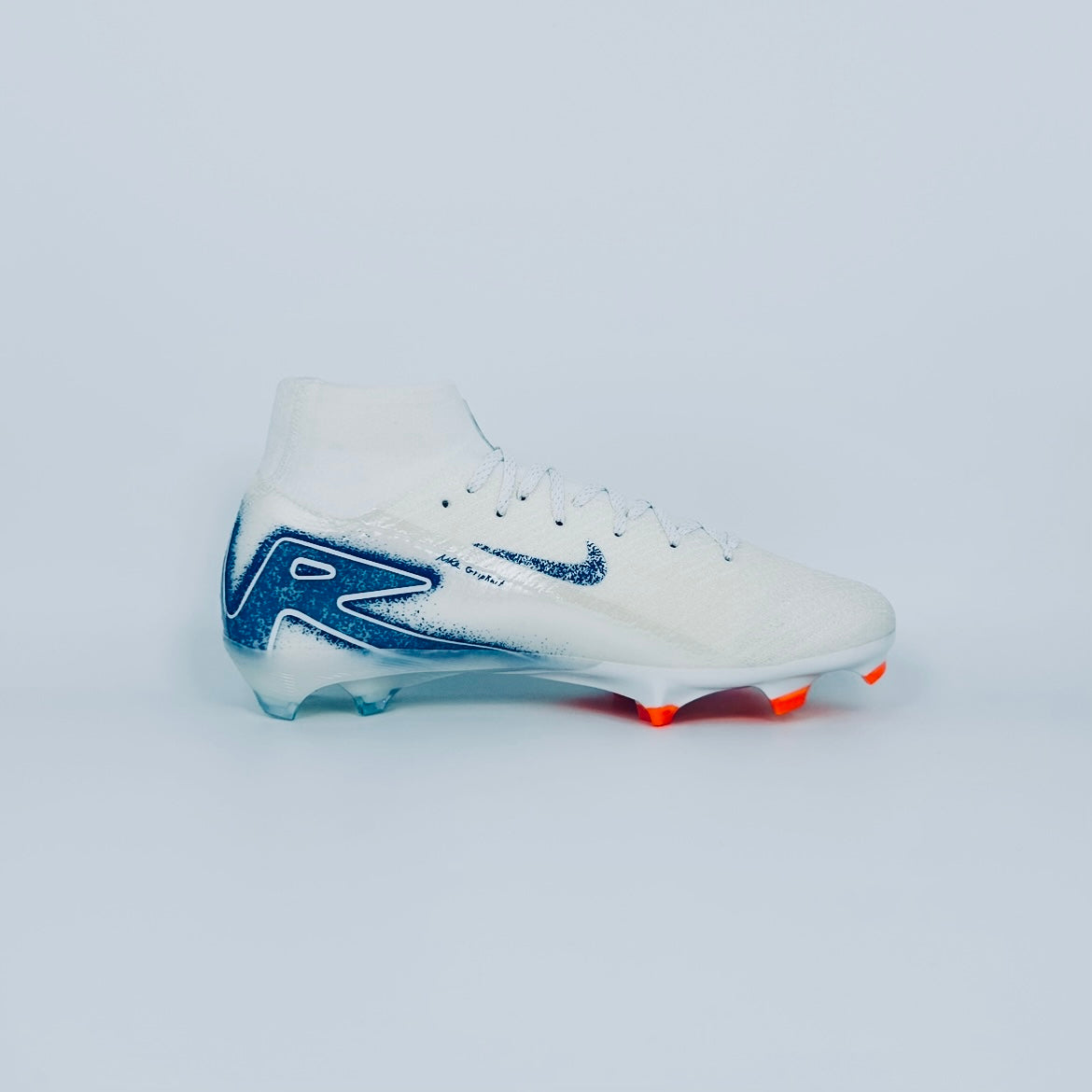 Nike Air Zoom Mercurial Superfly 10 Elite FG Blueprint