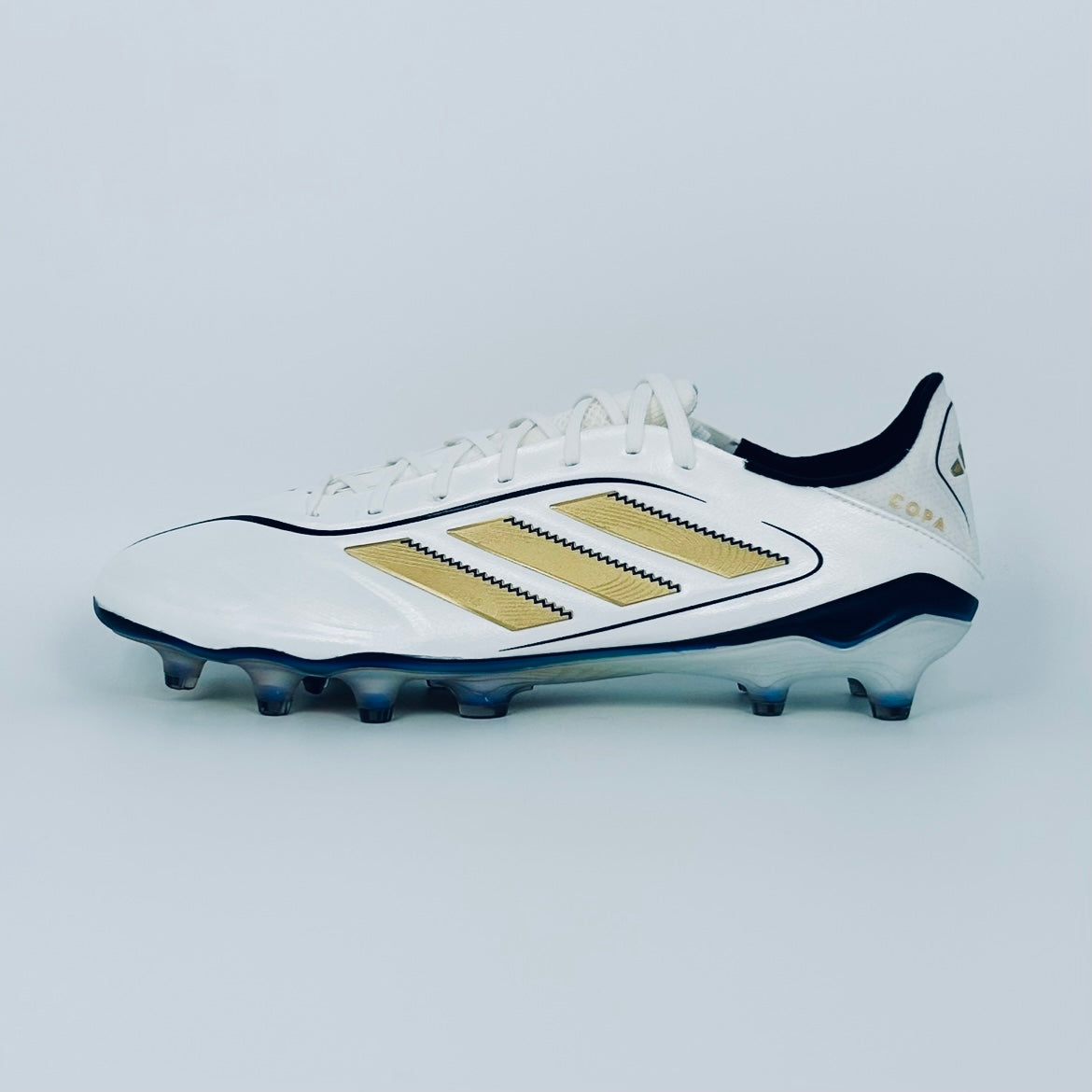 Adidas Copa Pure 3 Elite FG Luxe Control Teaser