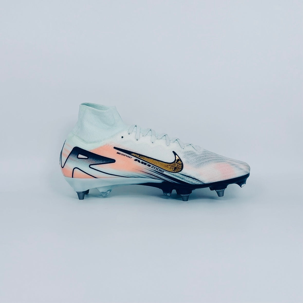 Nike Air Zoom Mercurial Superfly 10 Elite MDS SG-Pro Dream Speed 9