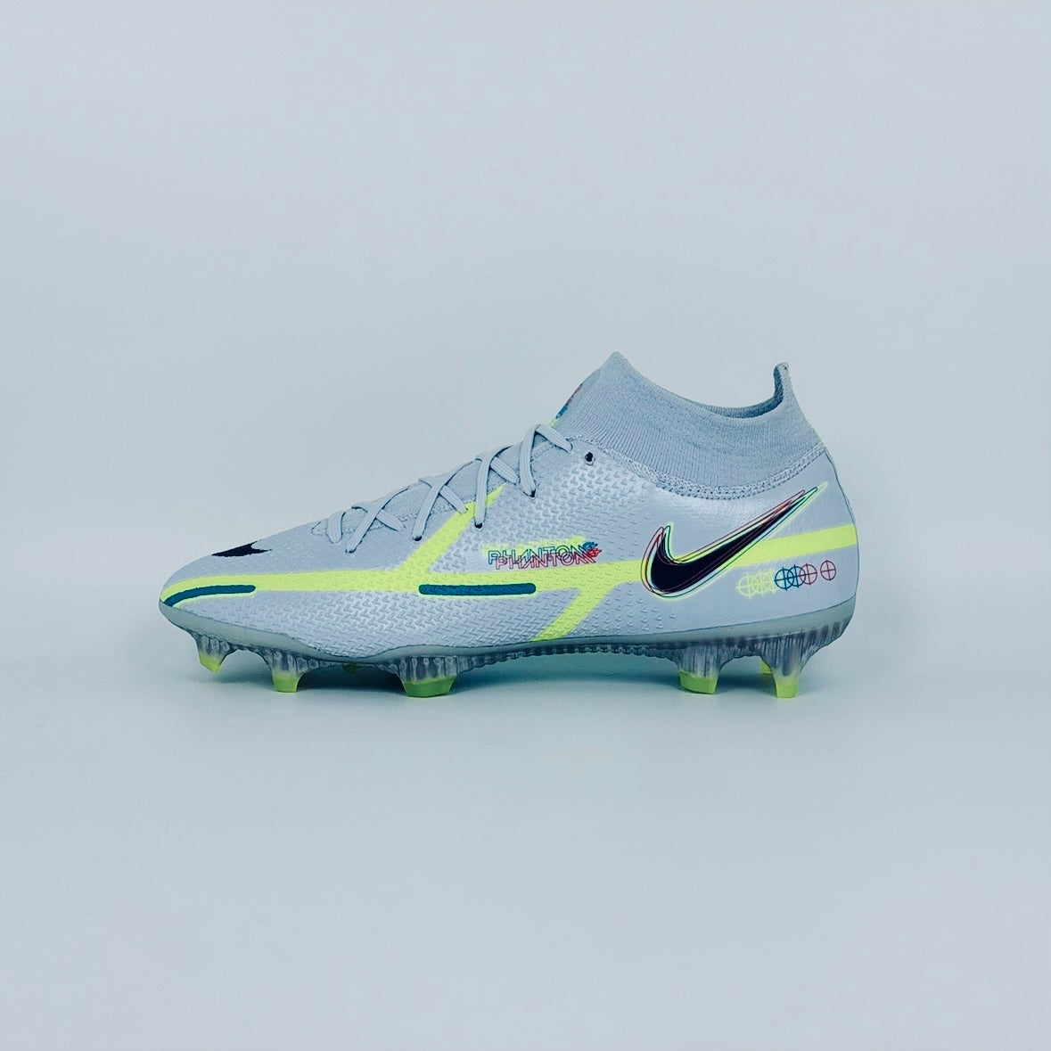 Nike Phantom GT2 Elite FG The Progress