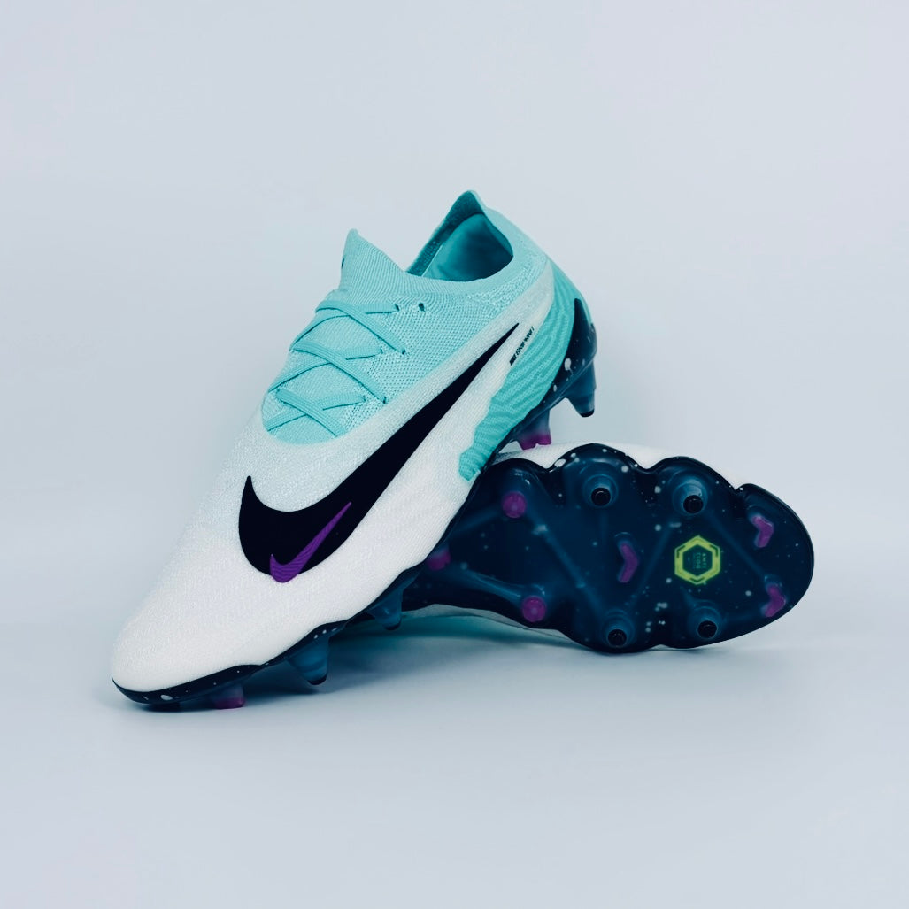 Nike Phantom GX Elite SG-Pro AC Peak Ready