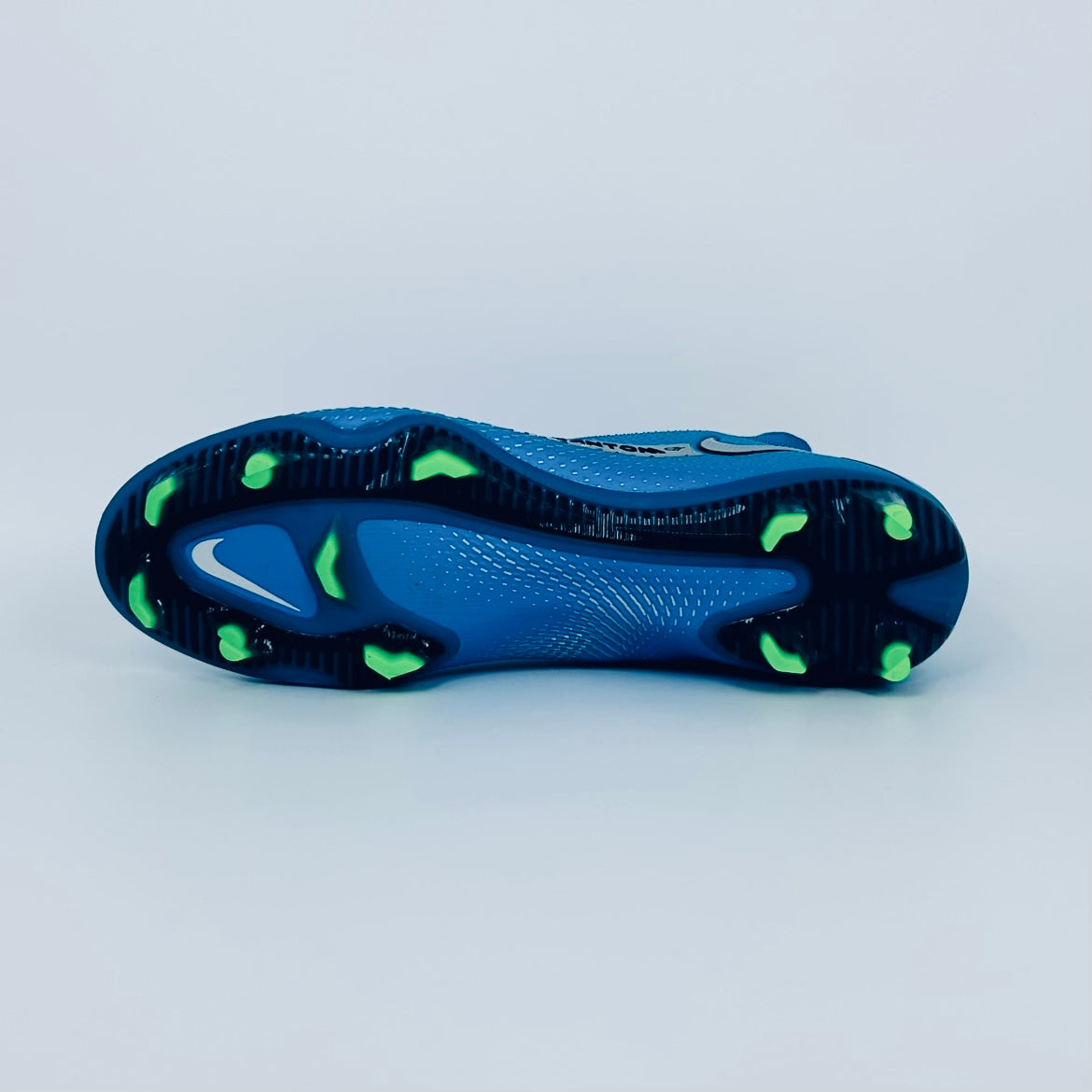 Nike Phantom GT Elite DF FG Spectrum