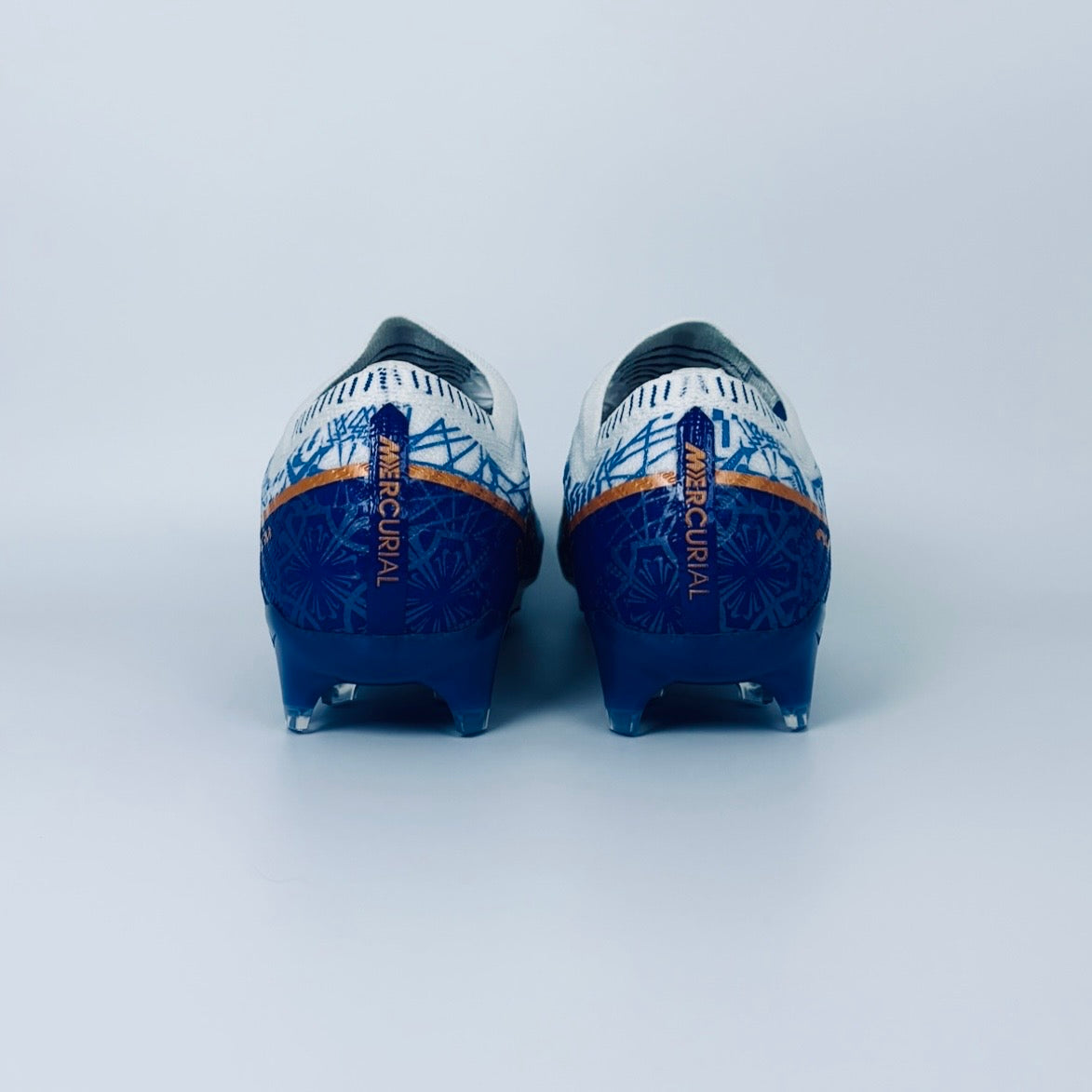 Nike Air Zoom Mercurial Vapor 15 Elite FG CR7 Personal Edition