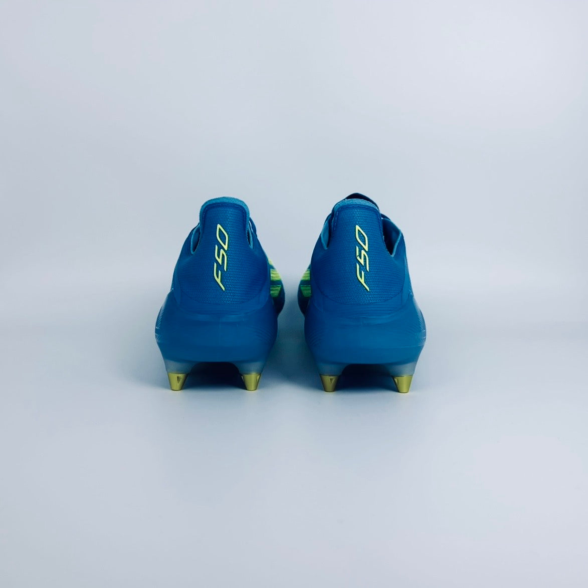 Adidas F50 Elite SG Ice Cold Precision