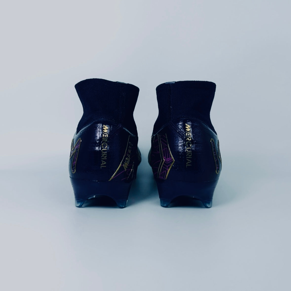 Nike Air Zoom Mercurial Superfly 10 Elite FG Mbappe Personal Edition