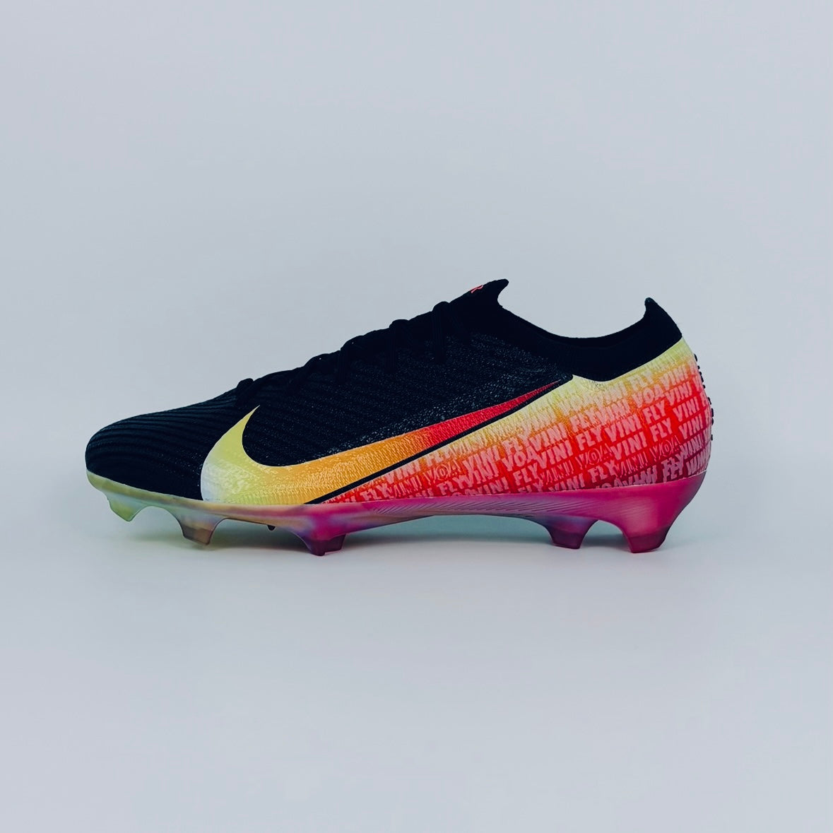 Nike Air Zoom Mercurial Vapor 16 Elite FG Vini Jr. Signature