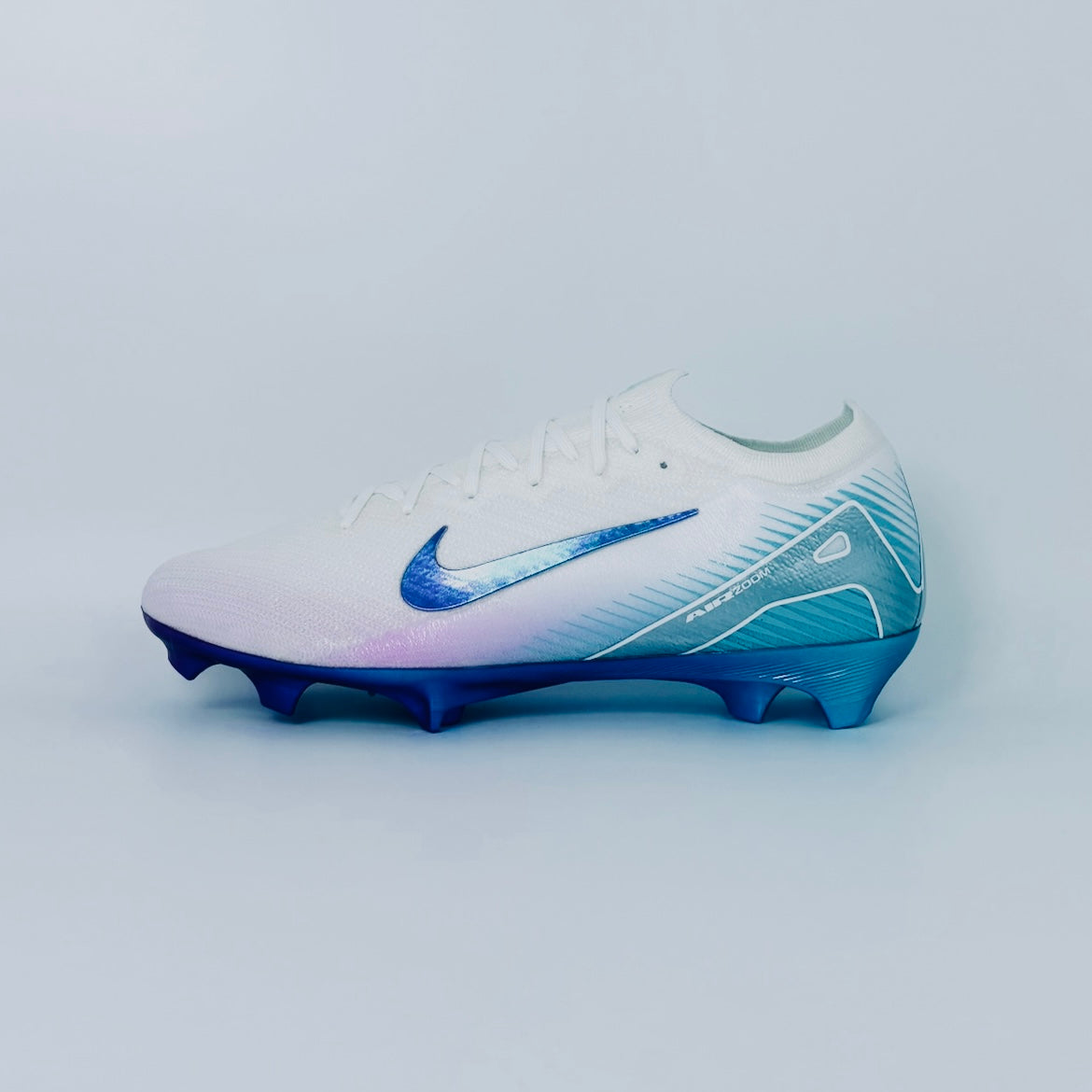 Nike Air Zoom Mercurial Vapor 16 Elite FG Chromatic