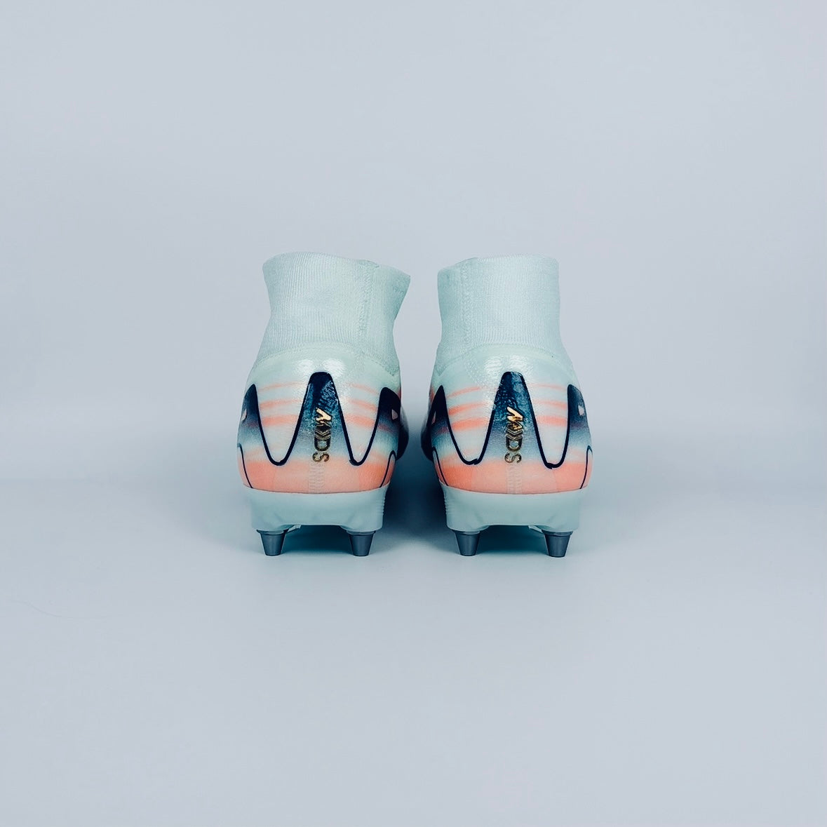 Nike Air Zoom Mercurial Superfly 10 Elite MDS SG-Pro Dream Speed 9