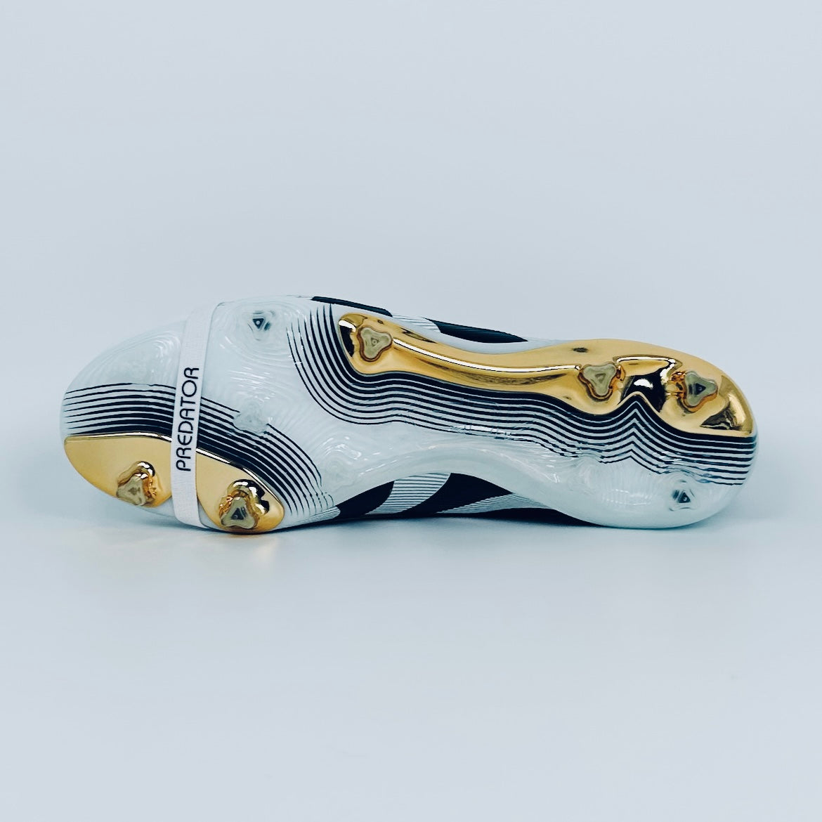 Adidas Predator Elite FT FG Team Spirit