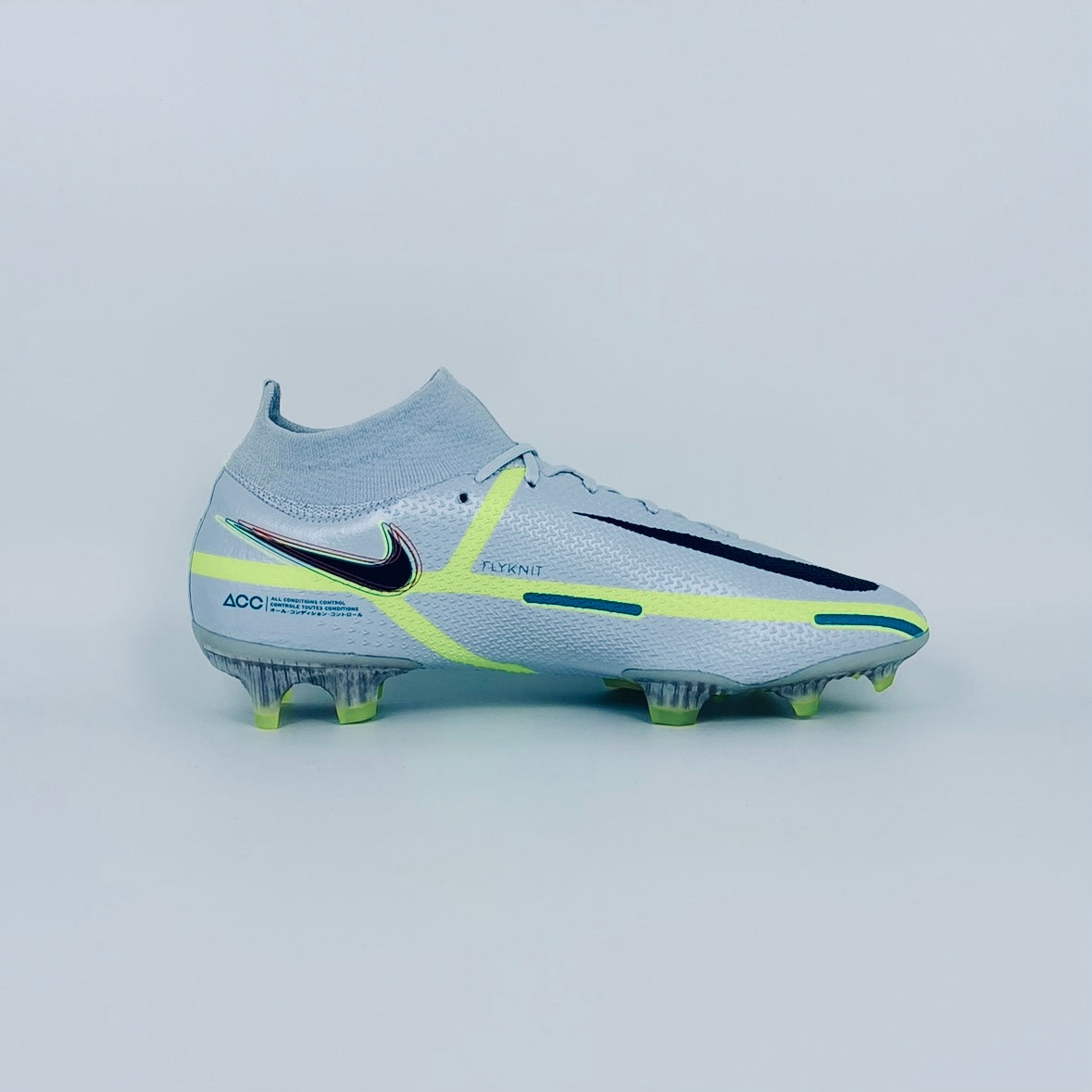 Nike Phantom GT2 Elite FG The Progress
