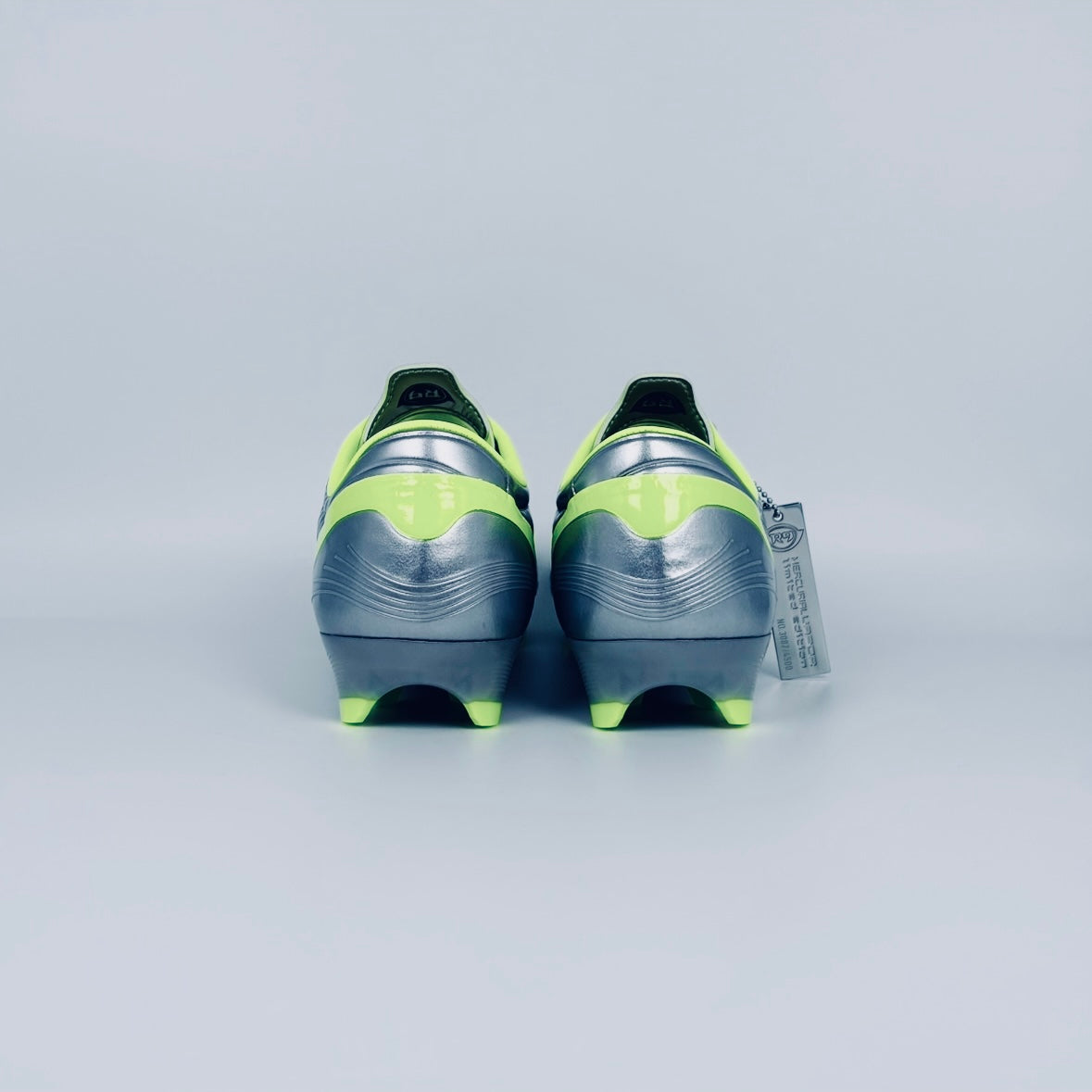 Nike Air Zoom Mercurial Vapor 1 RGN SE FG R9