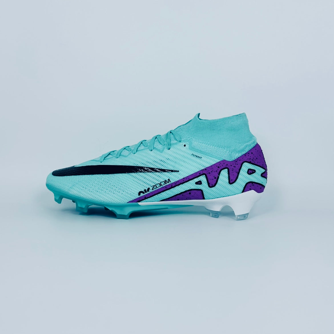 Nike Air Zoom Mercurial Superfly 9 Elite FG Peak Ready