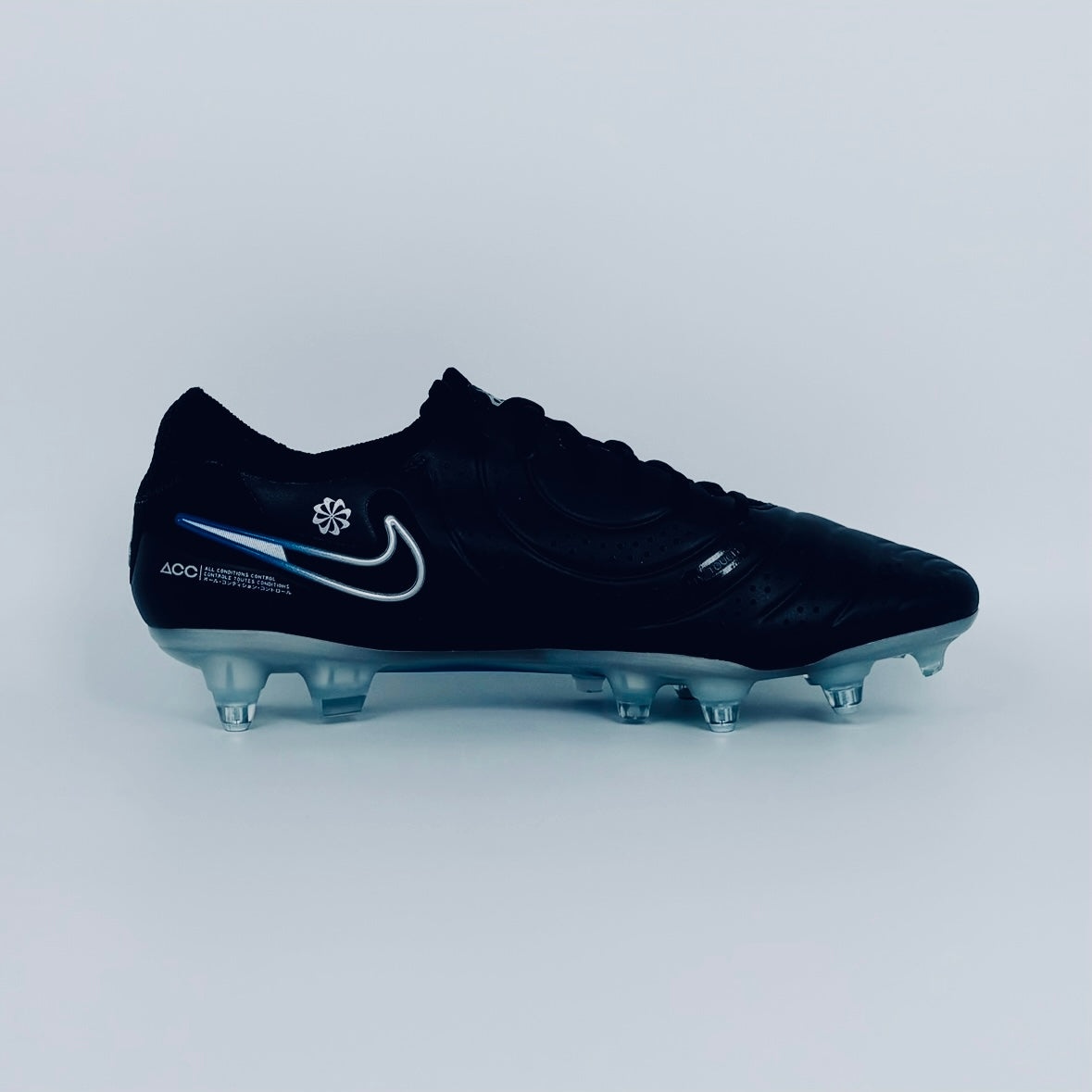 Nike Tiempo Legend 10 Elite SG-Pro AC Shadow
