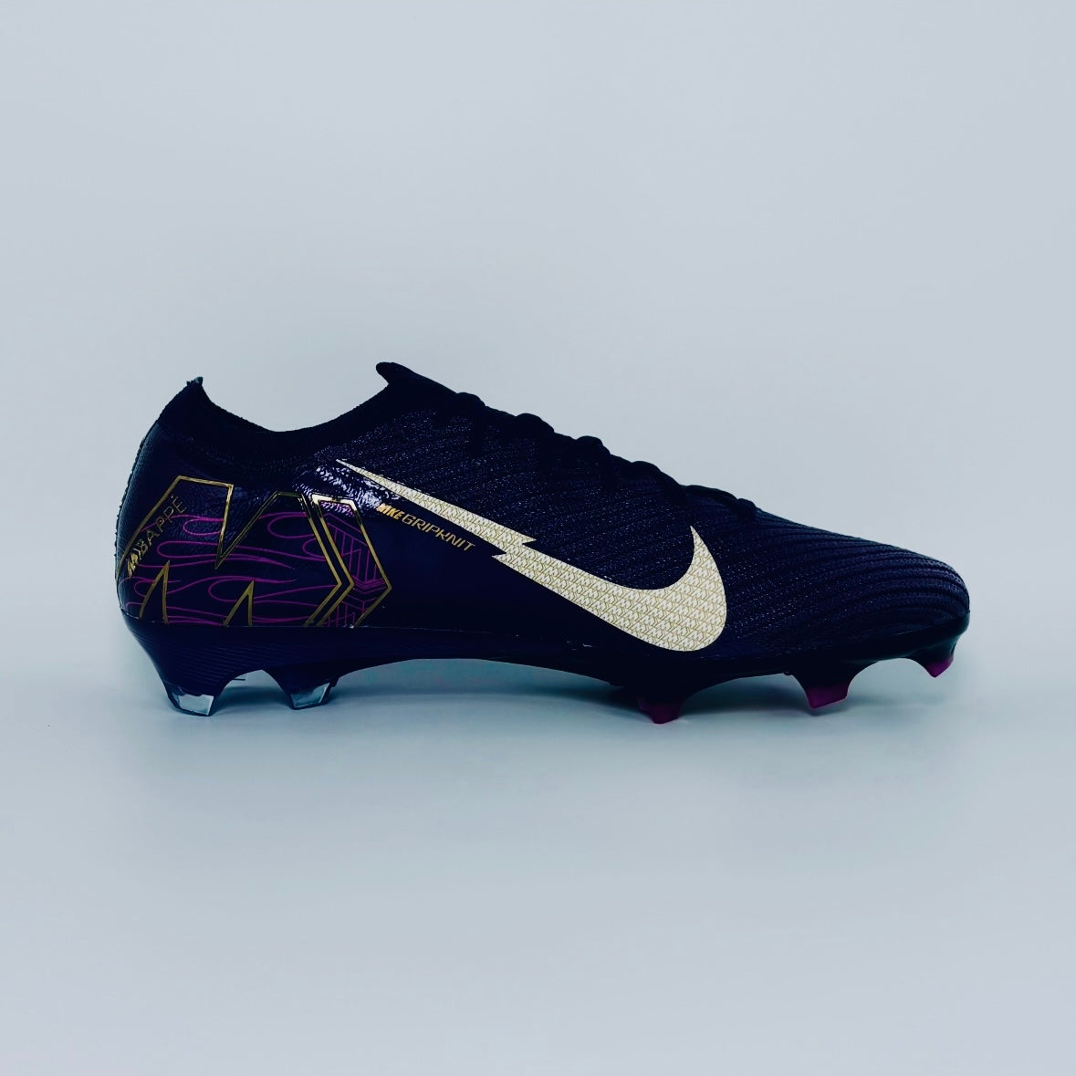 Nike Air Zoom Mercurial Vapor 16 Elite FG Mbappe Personal Edition