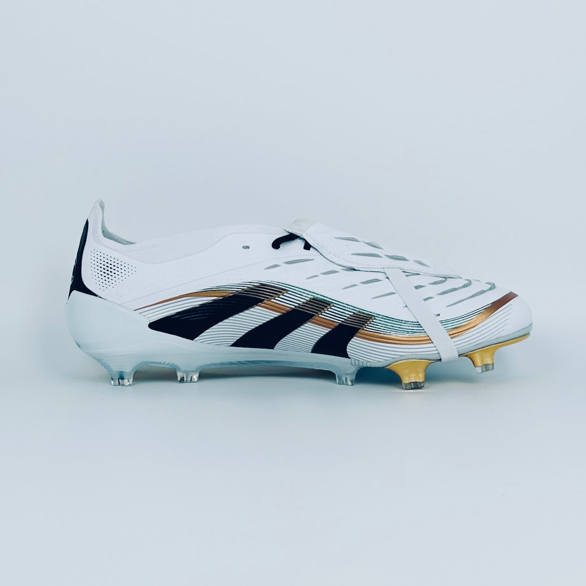 Adidas Predator Elite FT FG Team Spirit