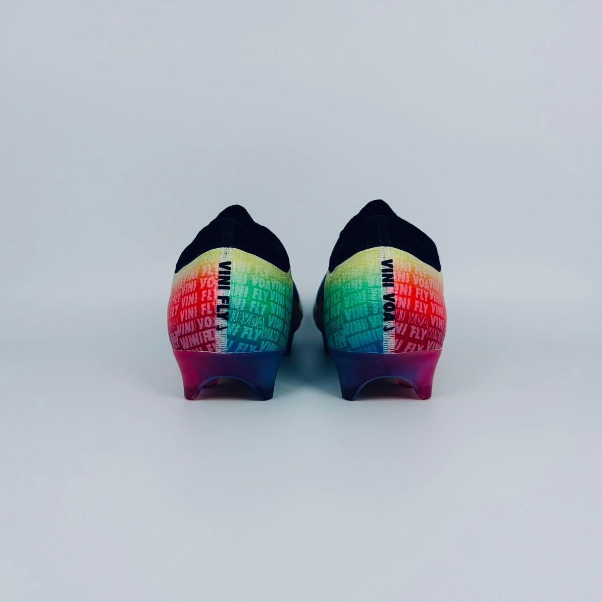 Nike Air Zoom Mercurial Vapor 16 Elite FG Vini Jr. Signature