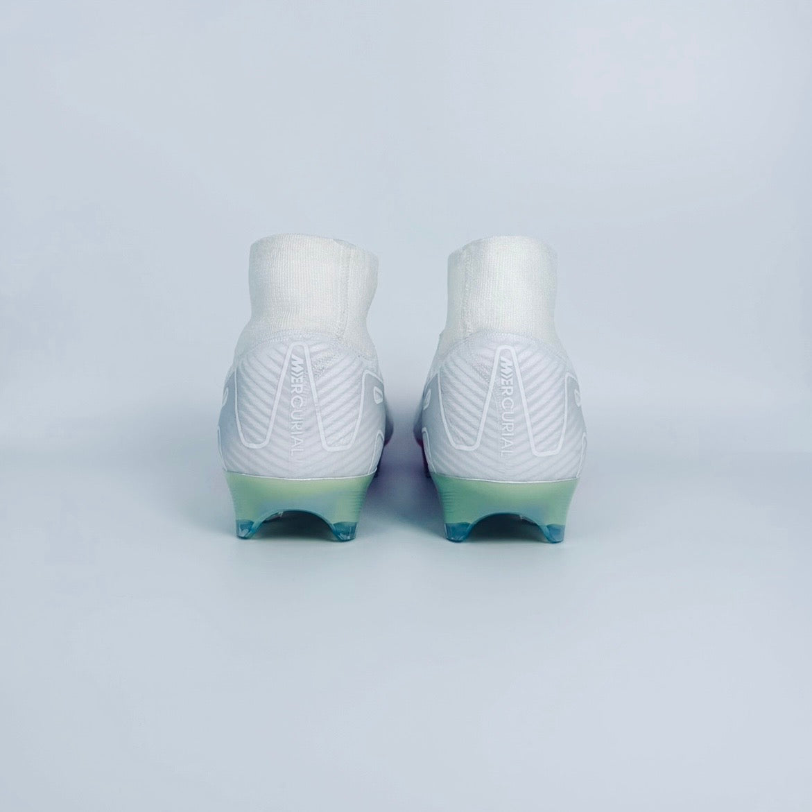 Nike Air Zoom Mercurial Superfly 10 Elite FG Nike By You
