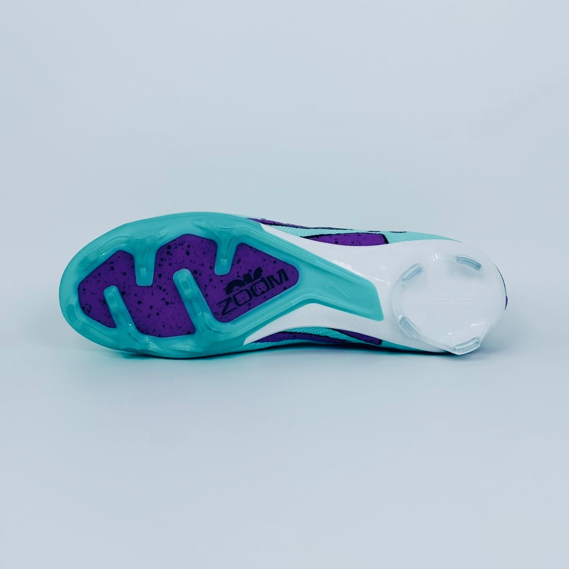 Nike Air Zoom Mercurial Superfly 9 Elite FG Peak Ready