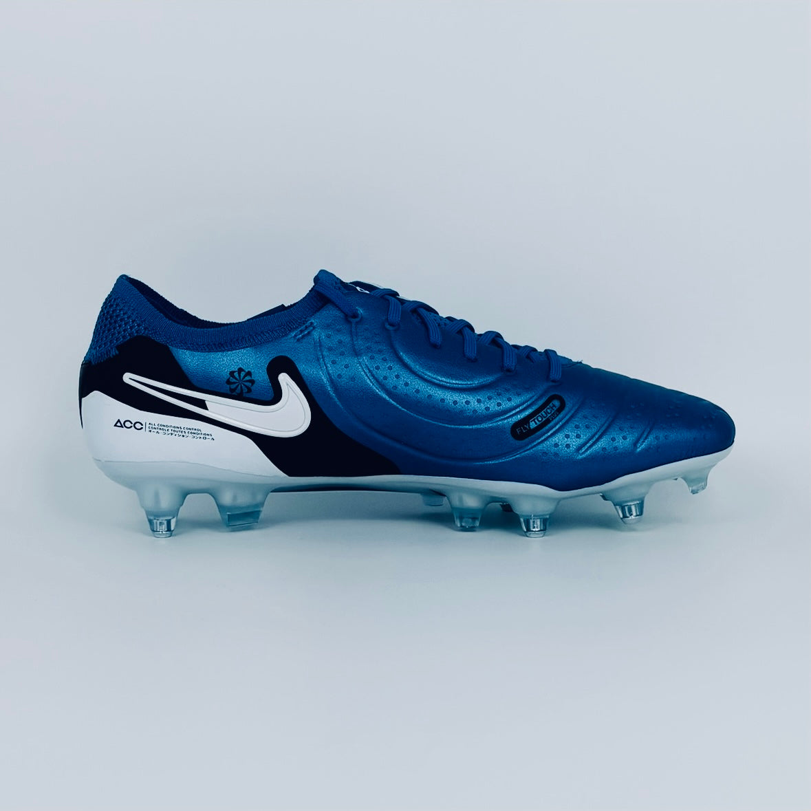 Nike Tiempo Legend 10 Elite SG-Pro AC Mad Ambition