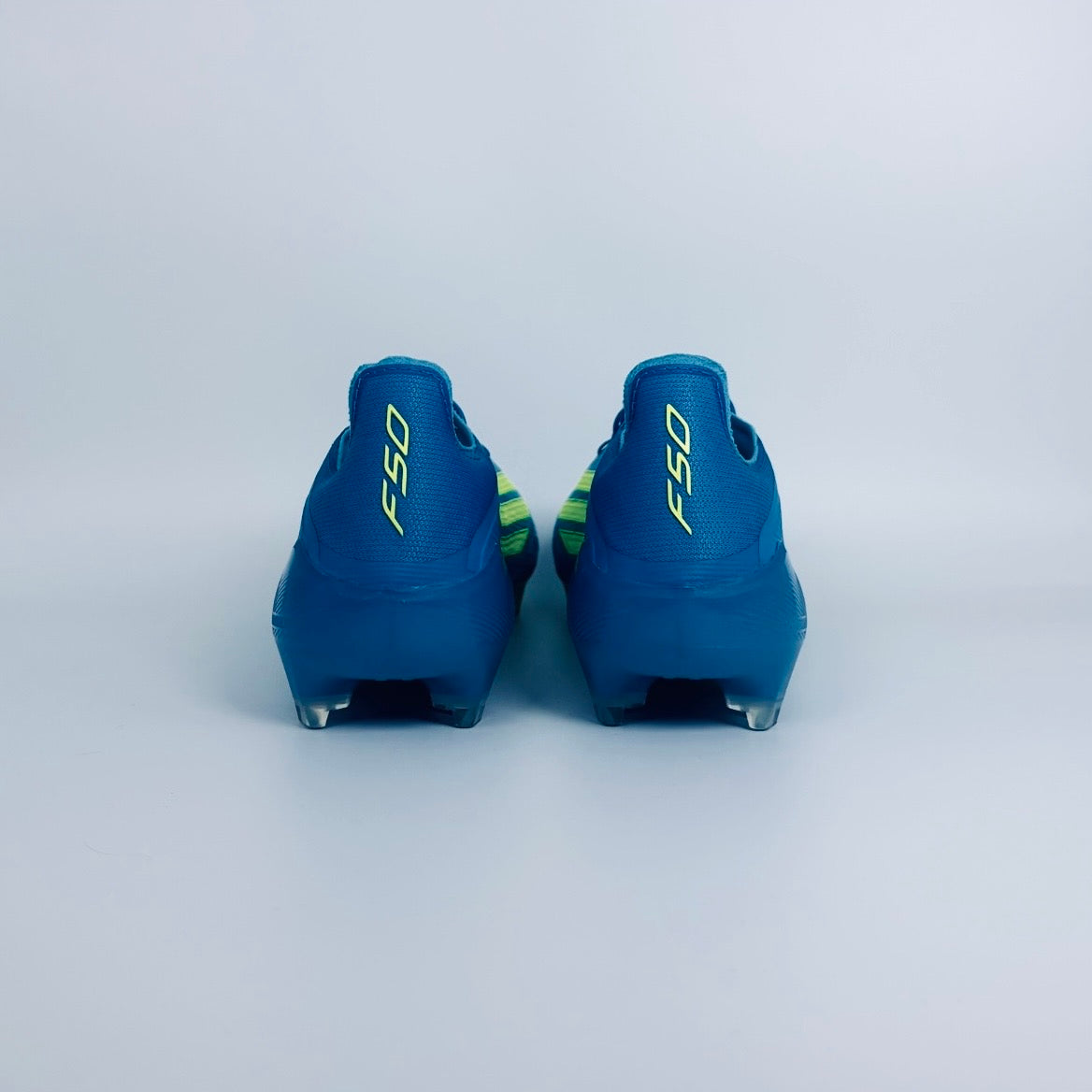 Adidas F50 Elite FG Ice Cold Precision
