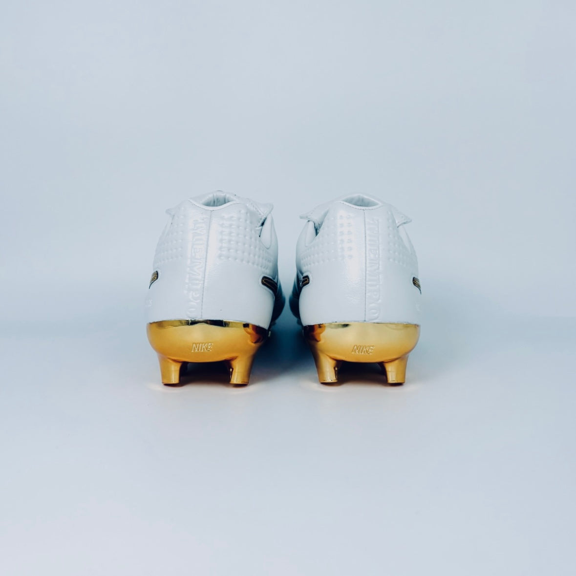 Nike Tiempo Legend RGN FG SE Ronaldinho Touch of Gold