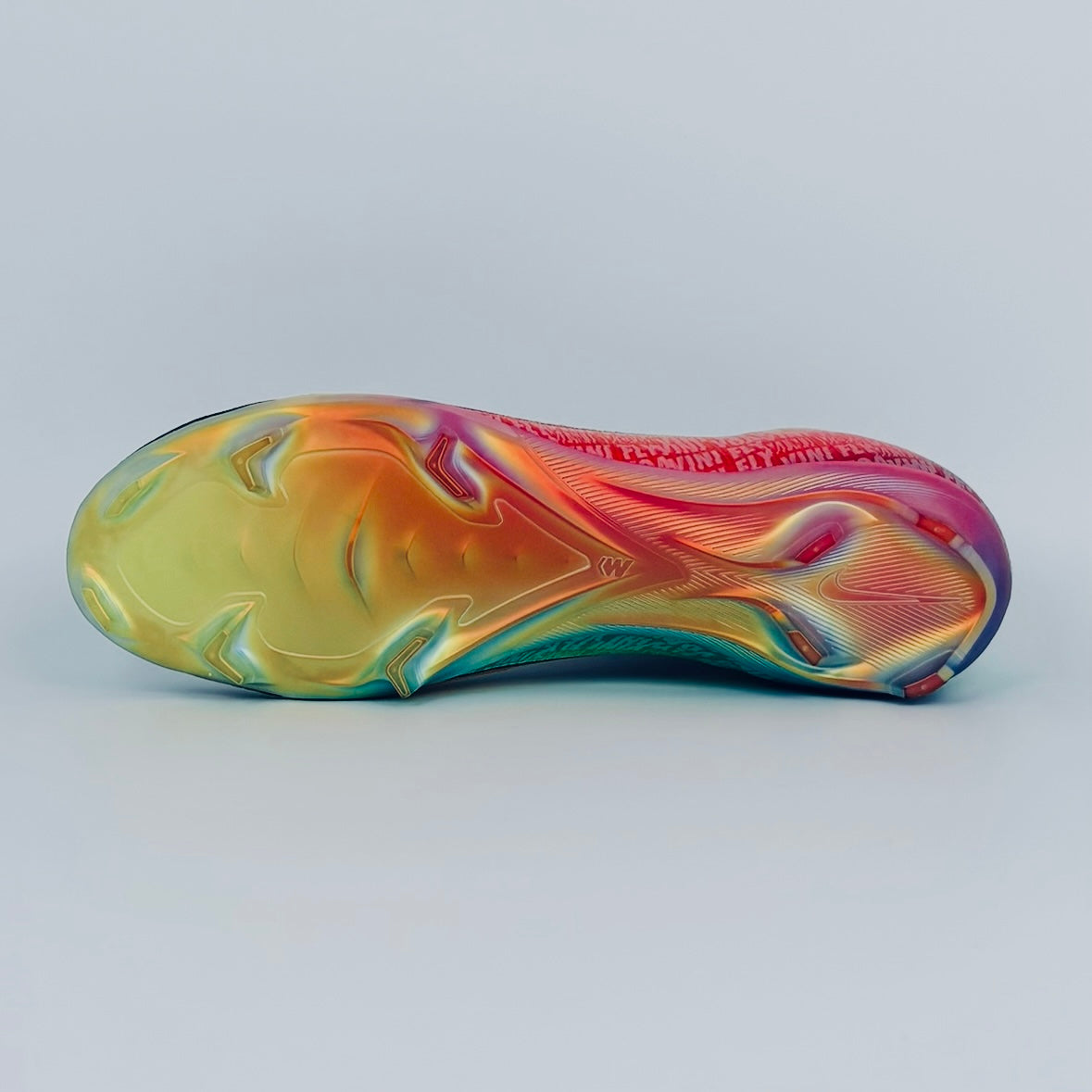 Nike Air Zoom Mercurial Vapor 16 Elite FG Vini Jr. Signature
