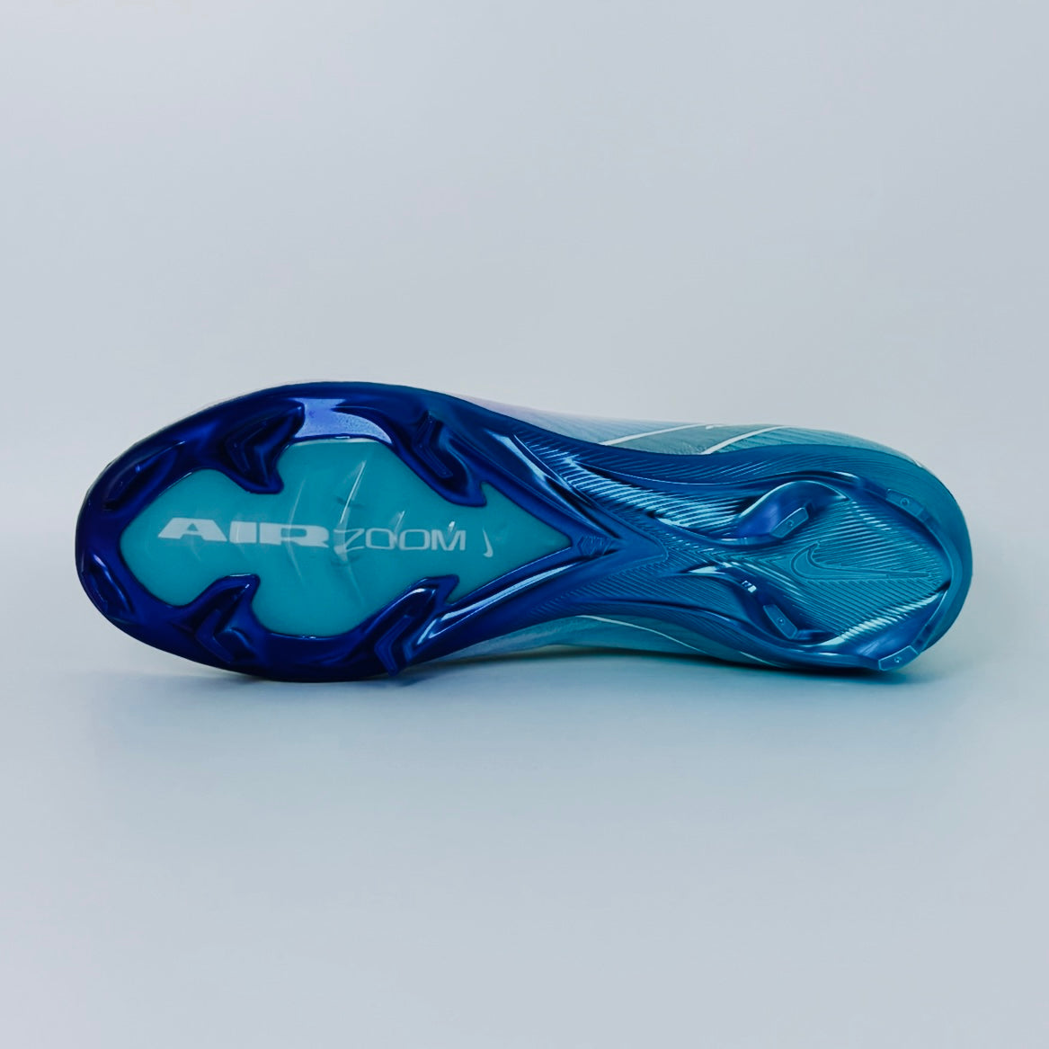 Nike Air Zoom Mercurial Vapor 16 Elite FG Chromatic