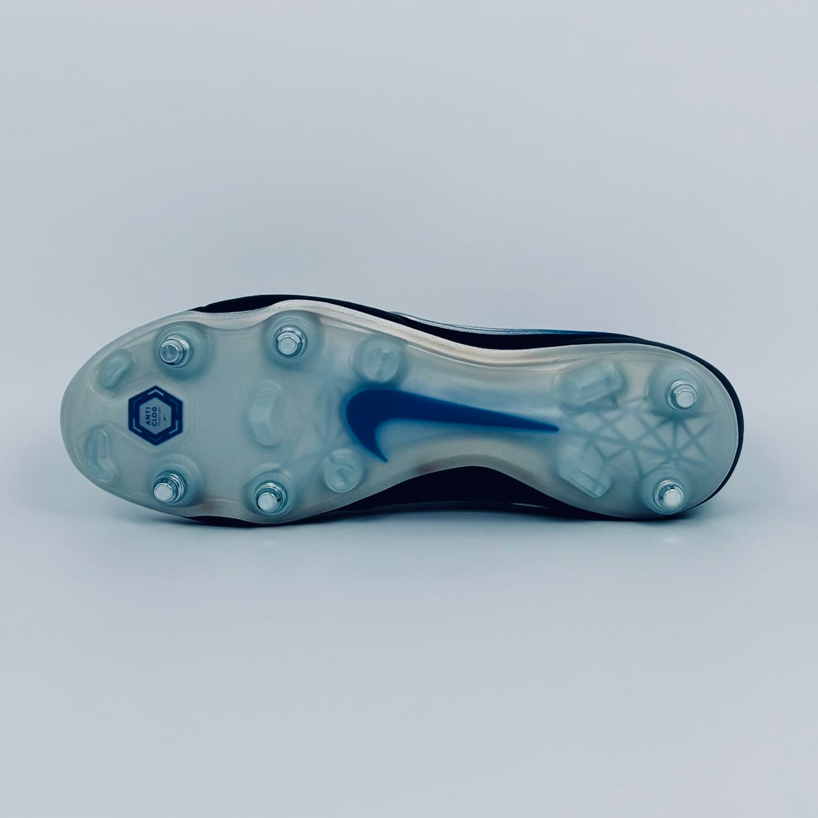 Nike Tiempo Legend 10 Elite SG-Pro AC Shadow