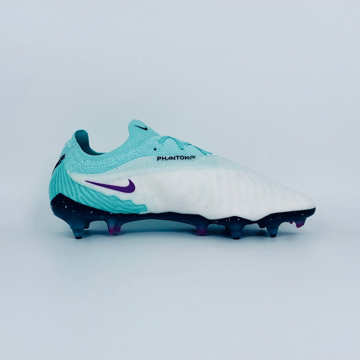 Nike Phantom GX Elite SG-Pro AC Peak Ready