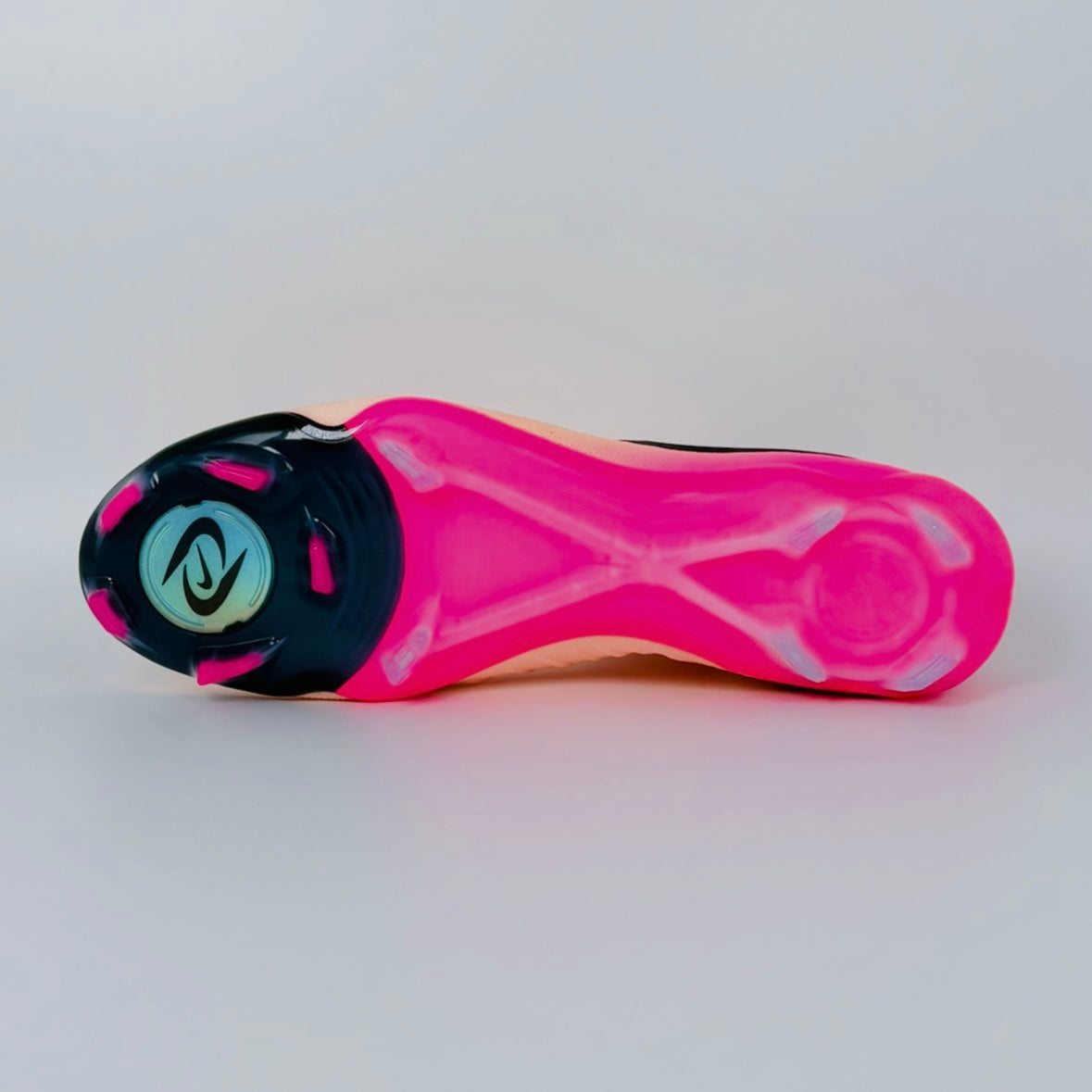 Nike Phantom GX II Elite FG Prism