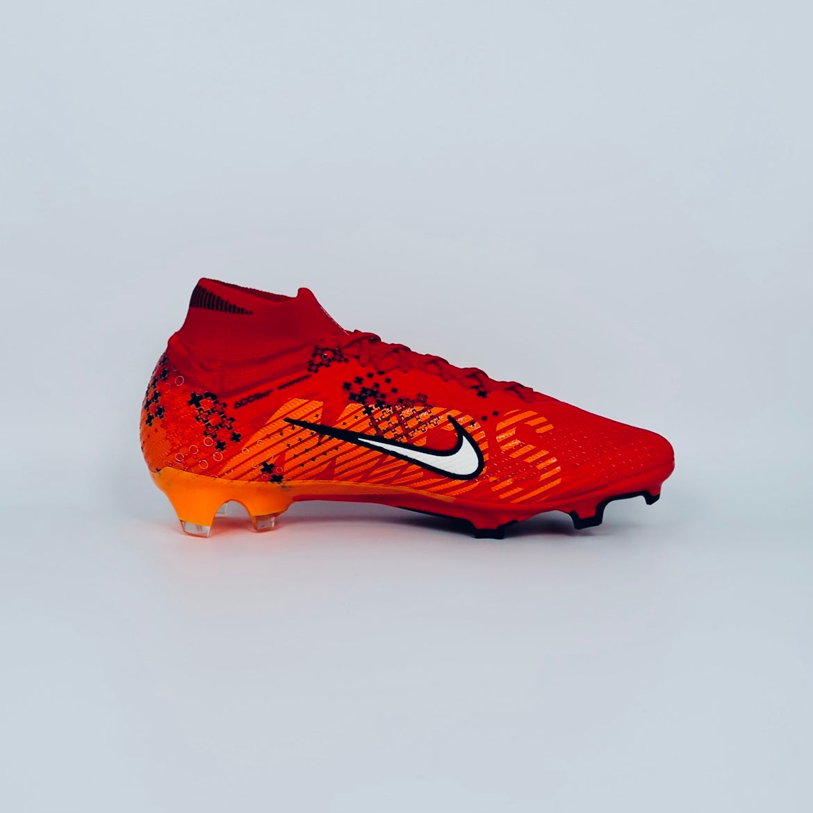 Nike Air Zoom Mercurial Superfly 9 Elite MDS FG Dream Speed 7