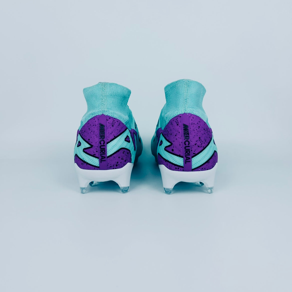 Nike Air Zoom Mercurial Superfly 9 Elite FG Peak Ready