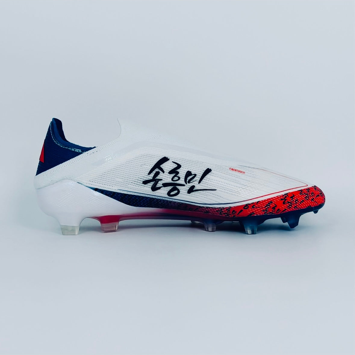 Adidas F50 Elite FG Lacelles Son Heung Min TAEGEUK7