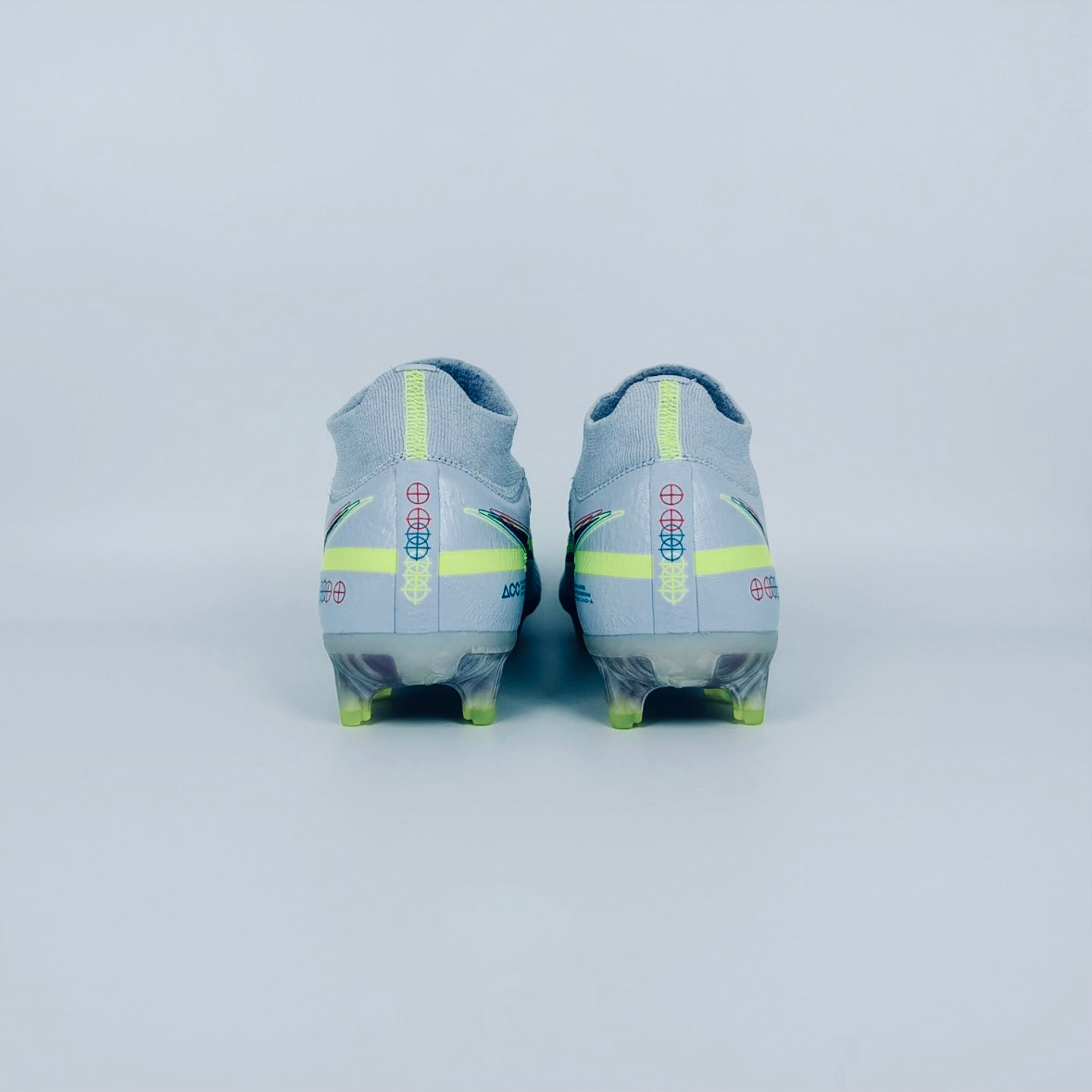 Nike Phantom GT2 Elite FG The Progress