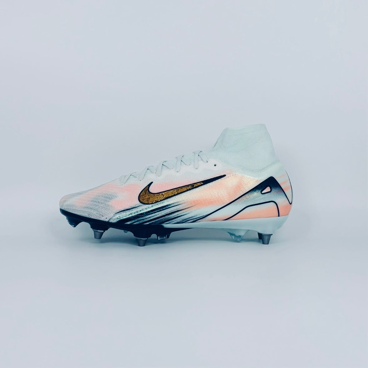Nike Air Zoom Mercurial Superfly 10 Elite MDS SG-Pro Dream Speed 9