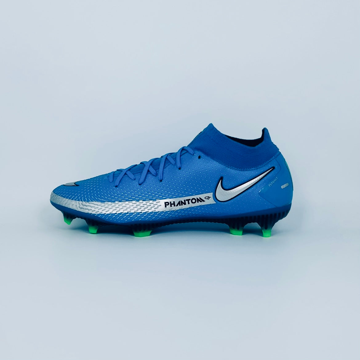 Nike Phantom GT Elite DF FG Spectrum