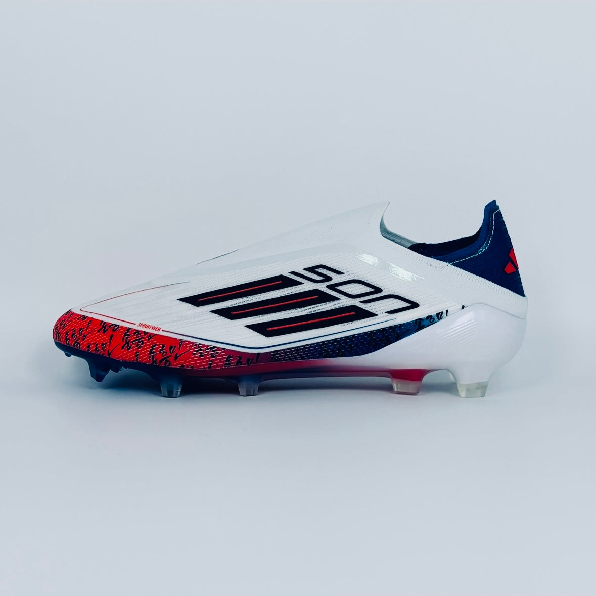 Adidas F50 Elite FG Lacelles Son Heung Min TAEGEUK7