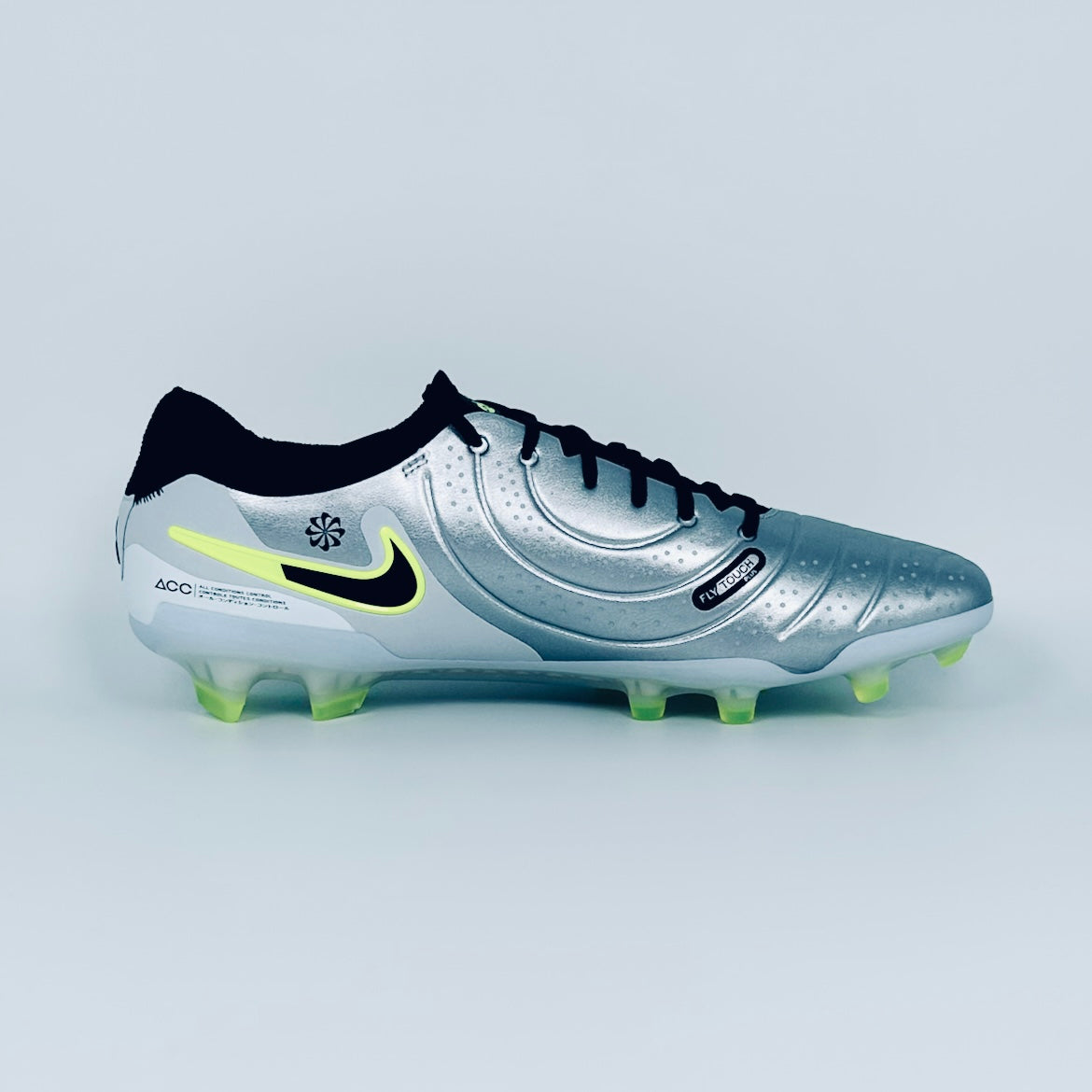 Nike Tiempo Legend 10 Elite FG Mad Voltage