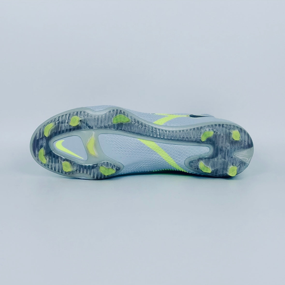 Nike Phantom GT2 Elite FG The Progress