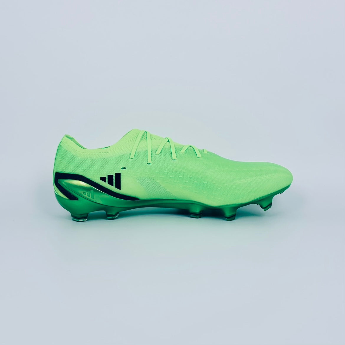 Adidas X Speedportal .1 FG Game Data