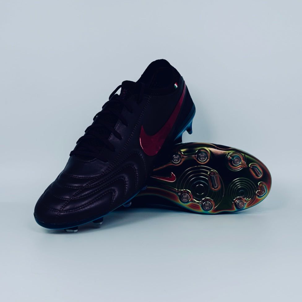 Nike Tiempo Legend 10 Elite Luxe FG Montebelluna