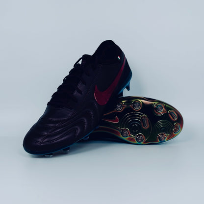 Nike Tiempo Legend 10 Elite Luxe FG Montebelluna